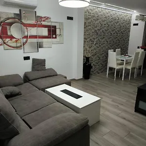 Casa Daybru Ronda