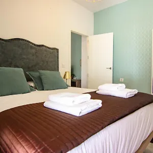 Appartamento Rentalsevilla San Luis